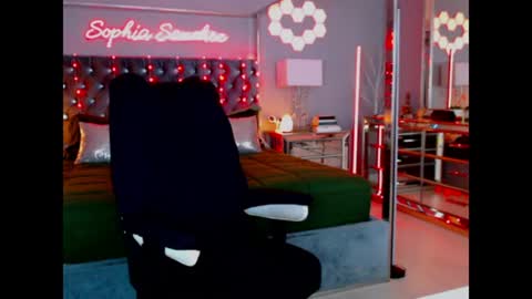 Snapshot of sophiasanchezxxx chatting on 07.10.26 sophiasanchezxxx online show from 07.10.26