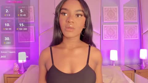 SophiaSmiths online show from 01.02.25