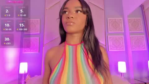 SophiaSmiths online show from 01.04.25