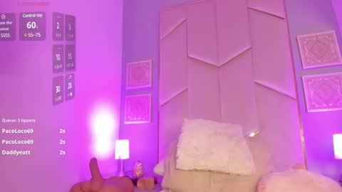SophiaSmiths online show from 01.12.25