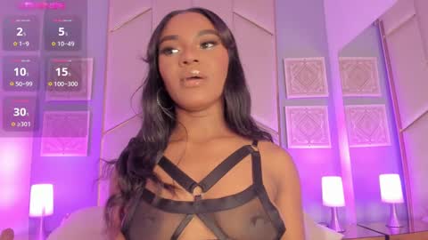 SophiaSmiths online show from 01.14.25
