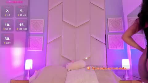 SophiaSmiths online show from 01.21.25