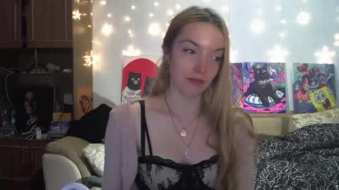 SophiaSonata online show from 01.05.25