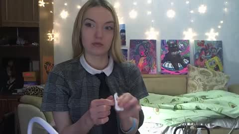 SophiaSonata online show from 01.13.25