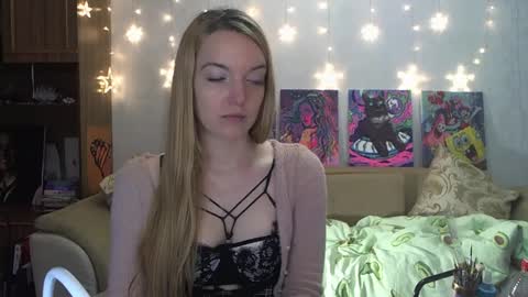 SophiaSonata online show from 01.19.25