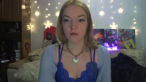SophiaSonata online show from 03.01.25