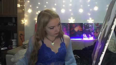 SophiaSonata online show from 03.01.25