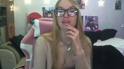 SophiaSonata online show from 12.13.25