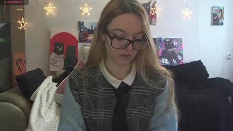 SophiaSonata online show from 02.24.26