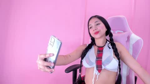SOPHIA online show from 01.03.25