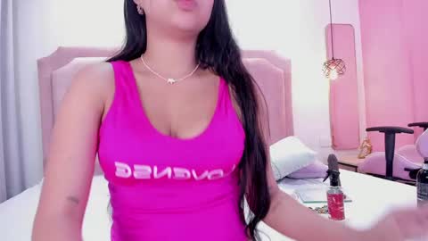 SOPHIA online show from 02.19.25