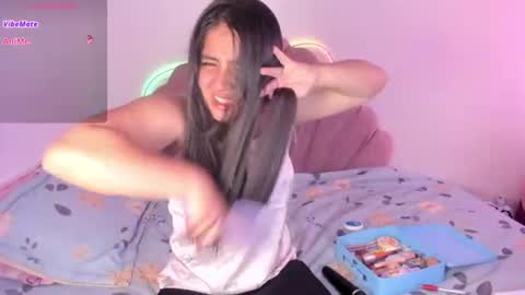 Clara sophia online show from 07.26.26