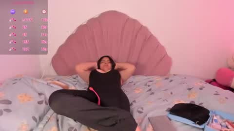 Clara sophia online show from 07.29.26