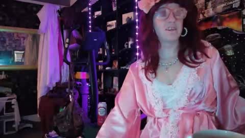 Sophie Satin1980 online show from 05.23.26