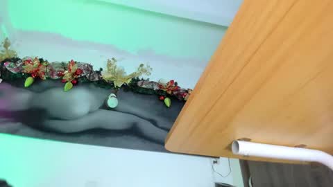 sophie_004 online show from 12.14.25