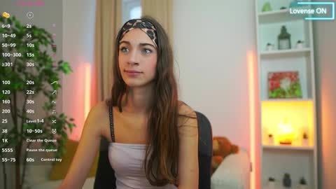 Snapshot of sophie__nice chatting on 09.10.25 Sophiiiie online show from 09.10.25
