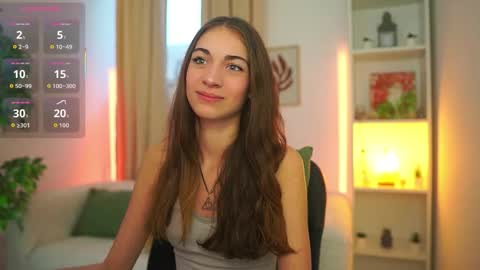 Snapshot of sophie__nice chatting on 10.25.25 Sophiiiie online show from 10.25.25