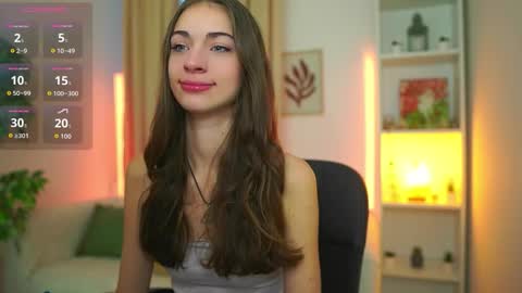 Snapshot of sophie__nice chatting on 10.26.25 Sophiiiie online show from 10.26.25