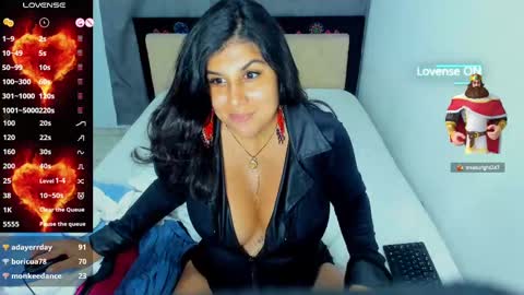 Sophia  online show from 03.10.25