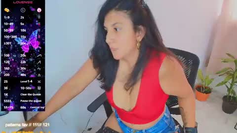 Sophia  online show from 07.30.26