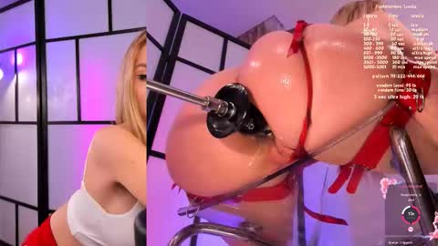 Sophie online show from 03.03.26