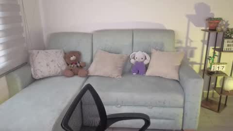 Sophie  online show from 03.17.26