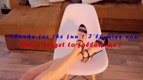 Sophie online show from 06.12.26
