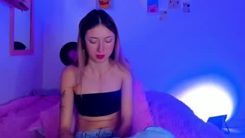 Sophie online show from 11.30.25