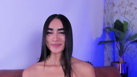 Sofia  santodomingo online show from 01.25.25