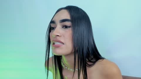 Sofia  santodomingo online show from 02.03.25