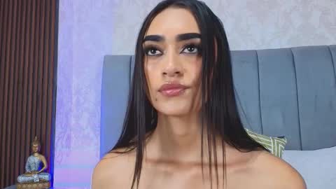 Sofia  santodomingo online show from 03.09.25