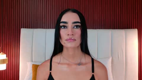 Snapshot of sophie_deargb chatting on 10.04.25 Sofia santodomingo online show from 10.04.25