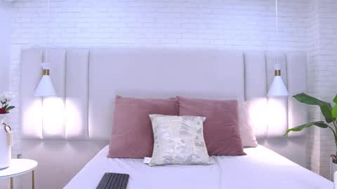 Snapshot of sophie_deargb chatting on 11.01.25 Sofia santodomingo online show from 11.01.25