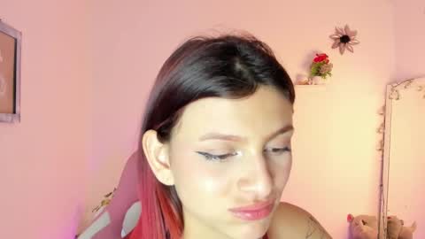 Snapshot of sophie_dolly_ chatting on 01.15.25 sophie doll online show from 01.15.25
