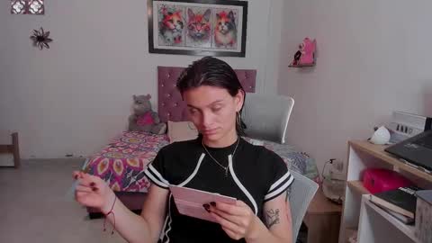 sophie doll online show from 01.17.26