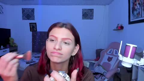 sophie doll online show from 06.02.26