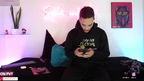 SOPHIE - FOXX online show from 10.15.25