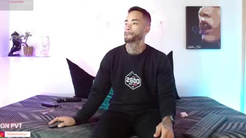 SOPHIE - FOXX online show from 04.23.26