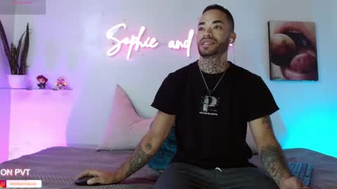 SOPHIE - FOXX online show from 05.29.26