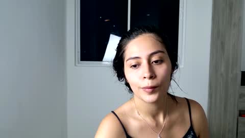 Snapshot of sophie_foxxx chatting on 01.28.25 Sophie online show from 01.28.25