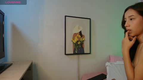 Sophie or Sof online show from 01.26.25