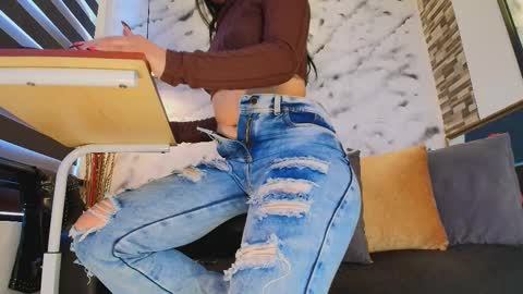 Sophie online show from 03.15.26