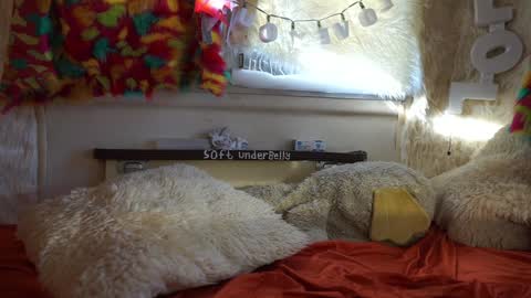 derpy derpington online show from 01.21.25