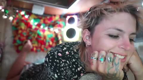 derpy derpington online show from 02.26.25