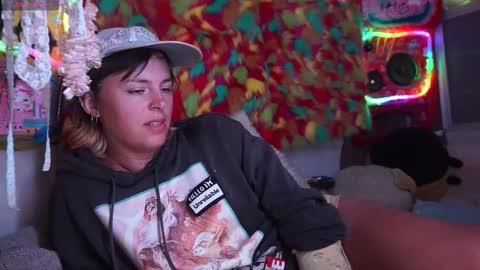 derpy derpington online show from 02.04.26