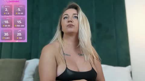 sophie_maeve online show from 09.29.25