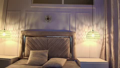 Snapshot of sophie_mancini18 chatting on 01.25.25 Sofia online show from 01.25.25