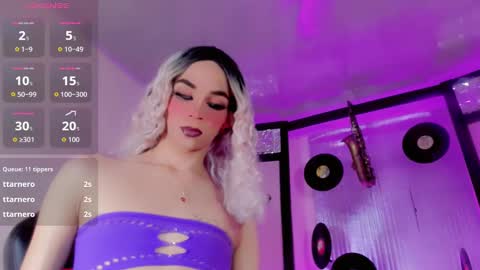 sophie_miaa online show from 09.18.25