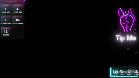 sophie_miaa online show from 09.21.25