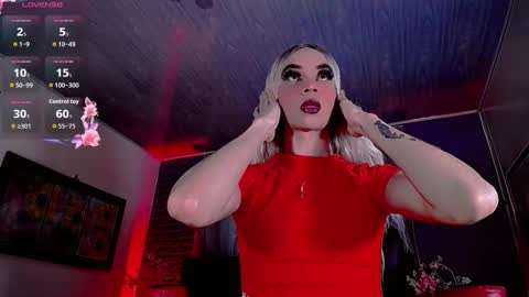 sophie_miaa online show from 09.22.25